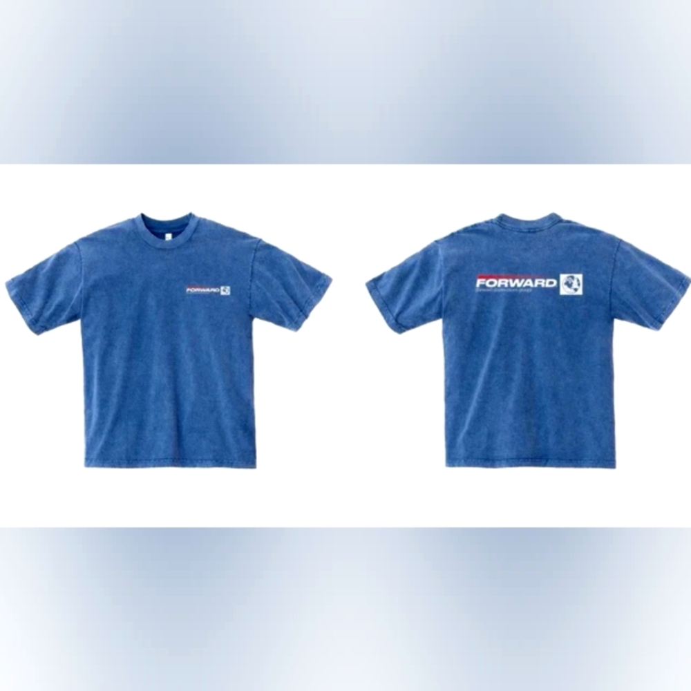 Forward Observations Group Heavyweight Pharma T Shirt
